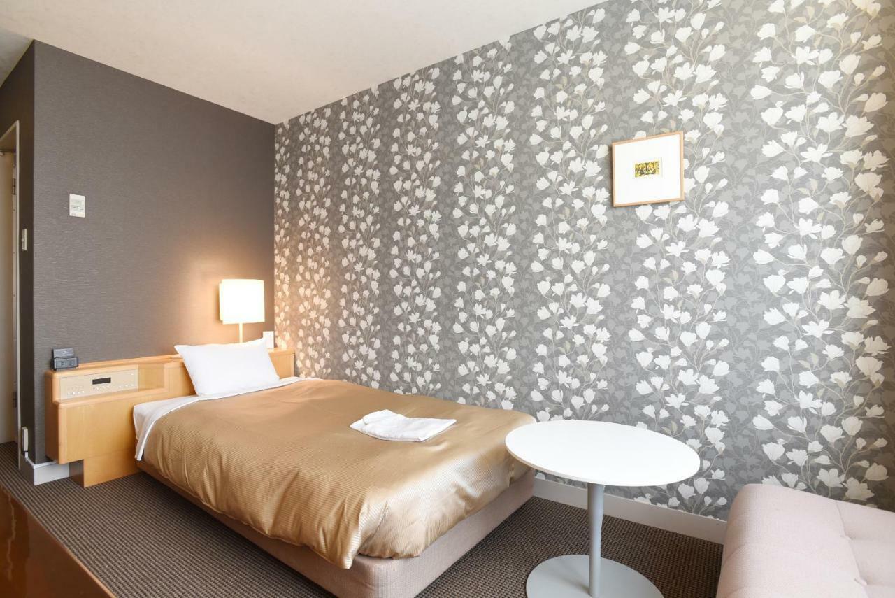 Hotel Grand Vert Gizan Gifu Exterior foto