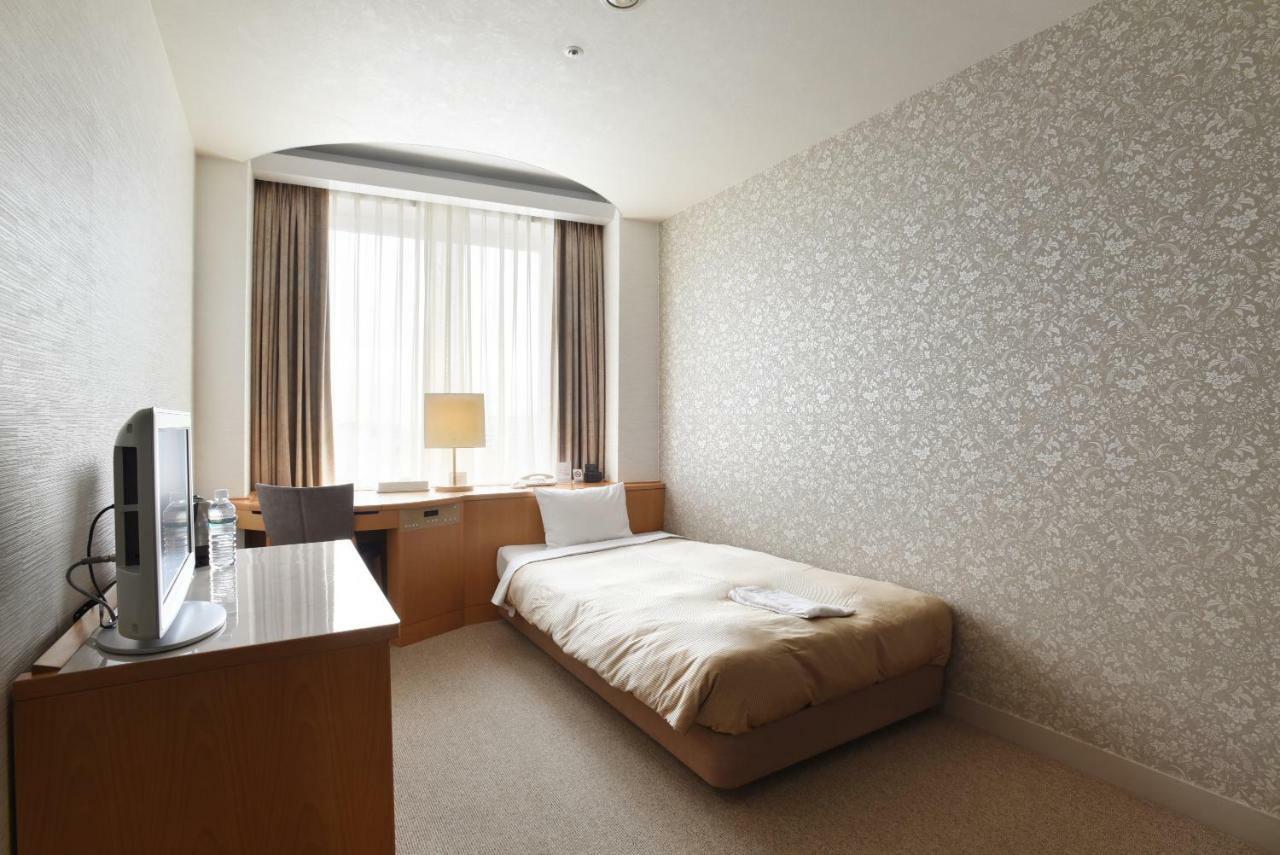 Hotel Grand Vert Gizan Gifu Exterior foto
