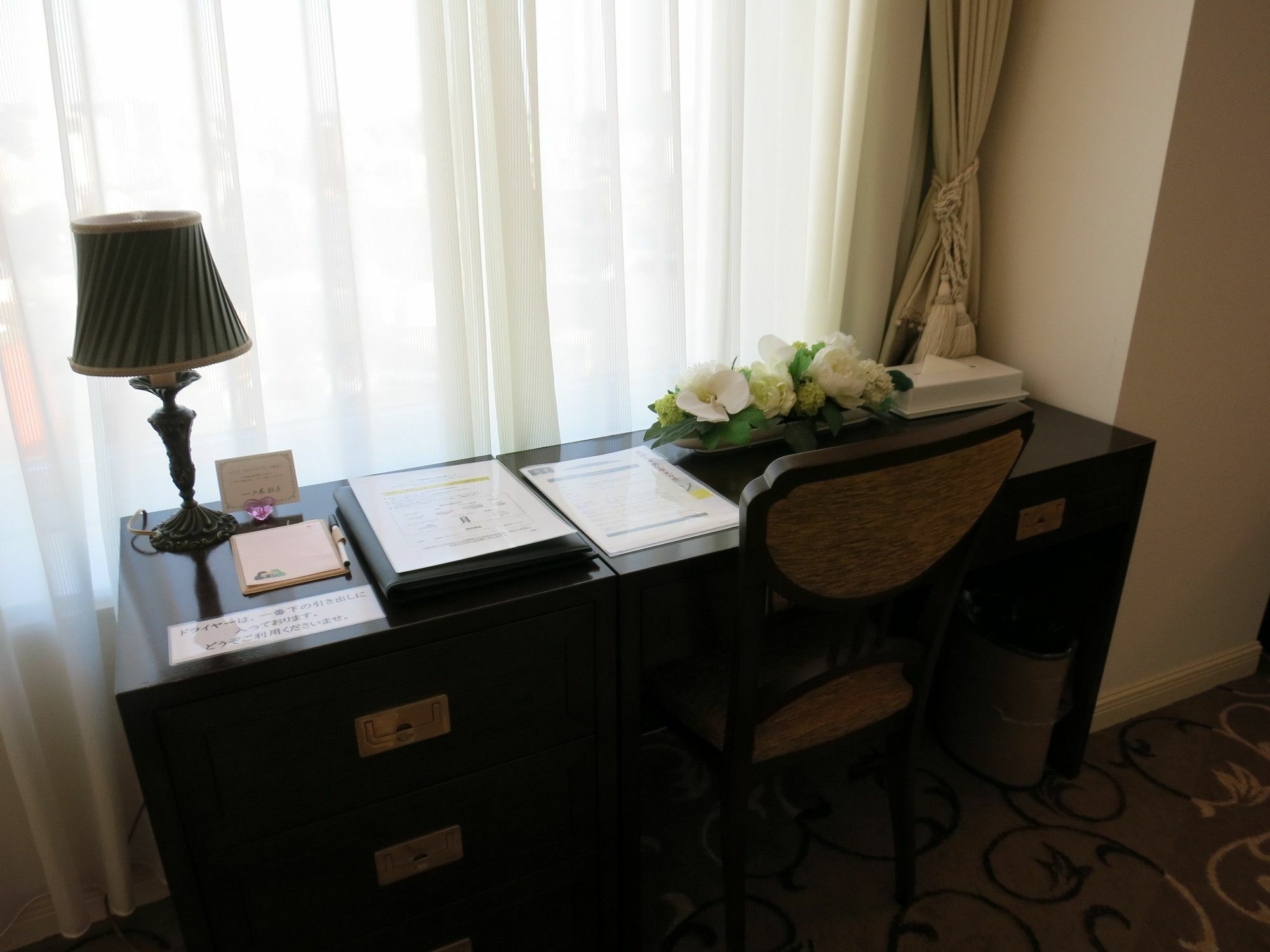 Hotel Grand Vert Gizan Gifu Exterior foto
