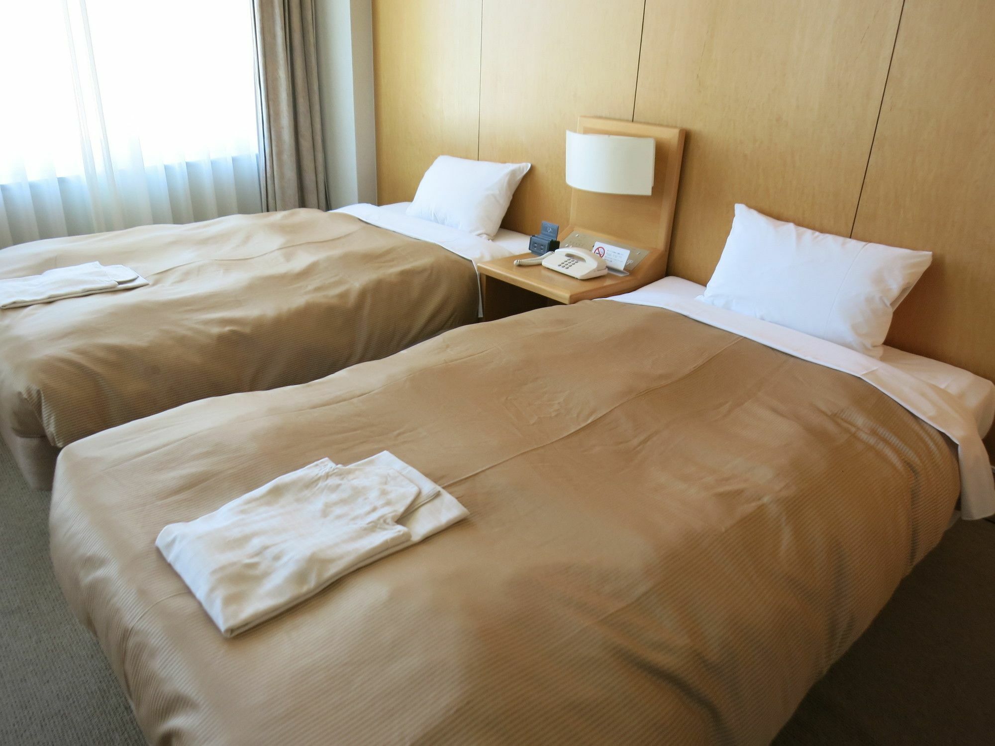 Hotel Grand Vert Gizan Gifu Exterior foto